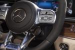 Mercedes-AMG GLS63 4Matic+ 2020 года (NA)